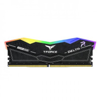 TEAM T-FORCE DELTA RGB 8GB 6000MHz DDR5 Gaming RAM